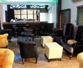 Room in Lodge - Cubana Suites-first class highly luxurious international standard hotel in Abuja